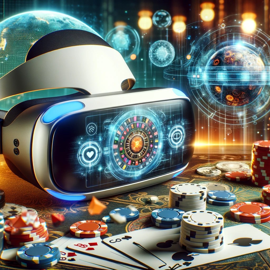 sveriges bästa vr casino