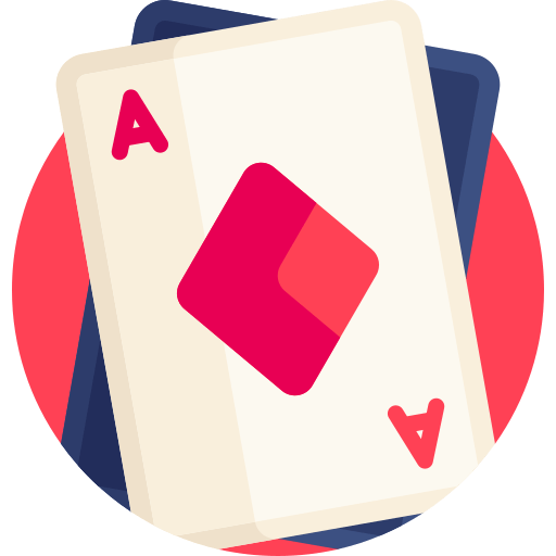 Ace of Diamonds Icon