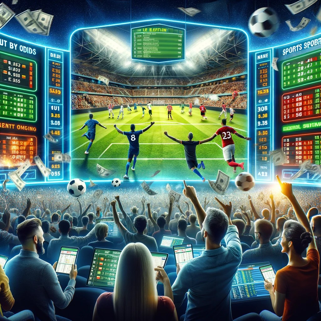 bäst betting bonus och odds 2025