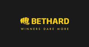 Bethard casino bonusar