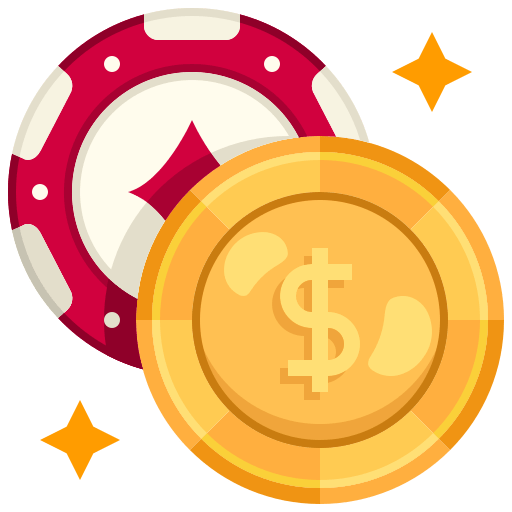 Casino Icon