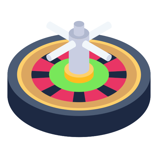 Blackjack och Roulette