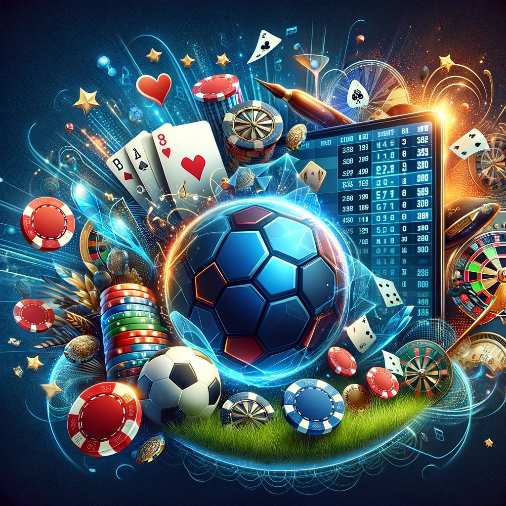 sveriges bästa online casino och betting bonus