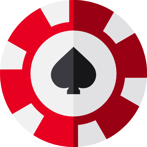 Live casino logotyp
