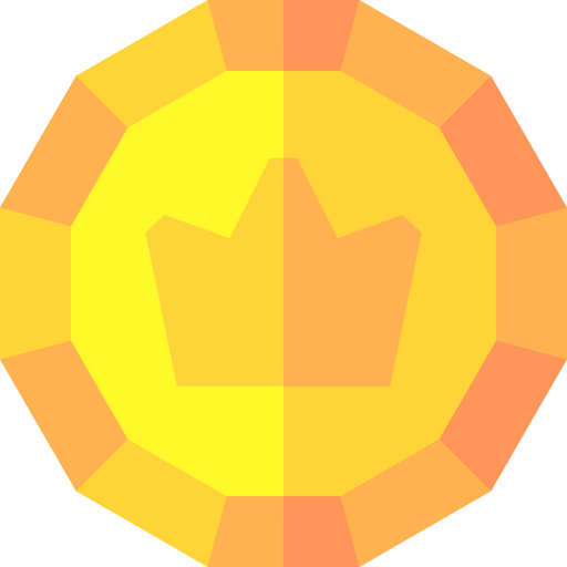 Coin Icon