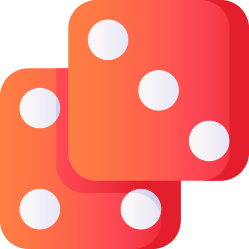 Dices Icon