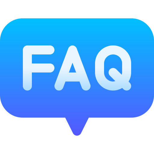 faq symbol