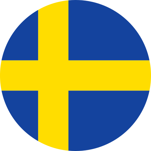 svensk flagga
