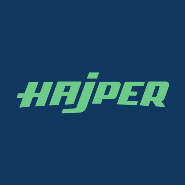 Hajper casino bonus