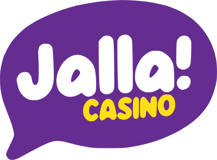 Jalla Casino Casinobonus