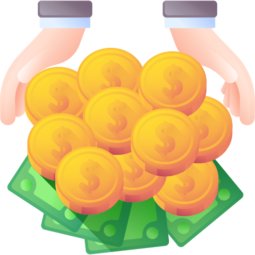 Money Icon