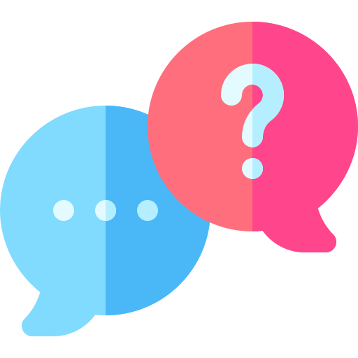 FAQ-sektion