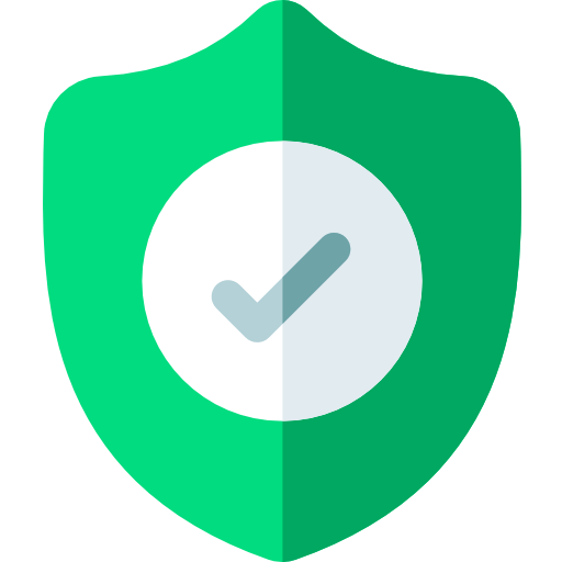 säkerhet symbol