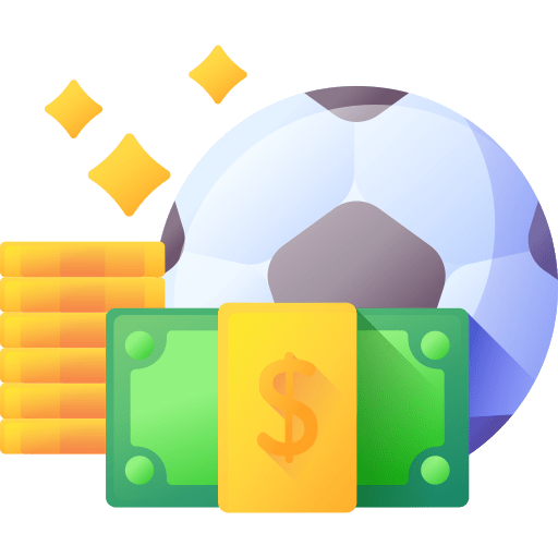 Betting Icon